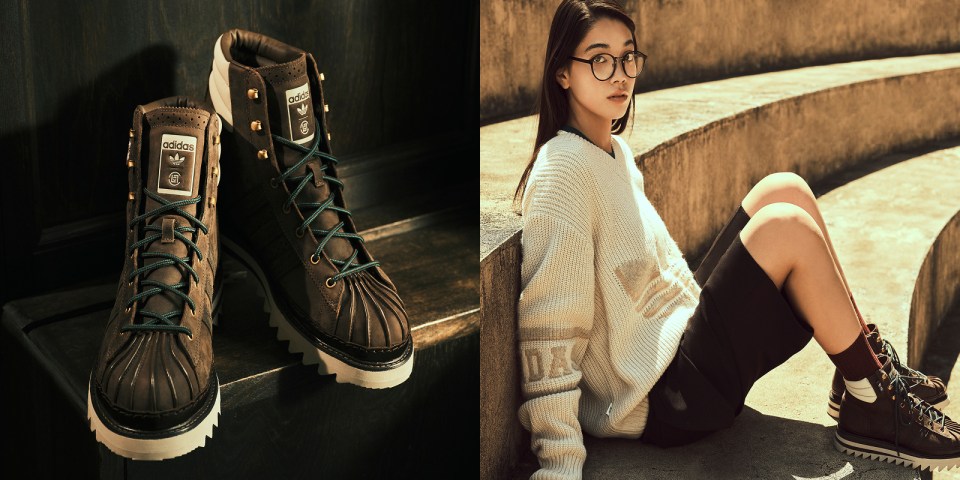 【Chen Edison】パンツのみ global_edison_chen_clot_pro_mo