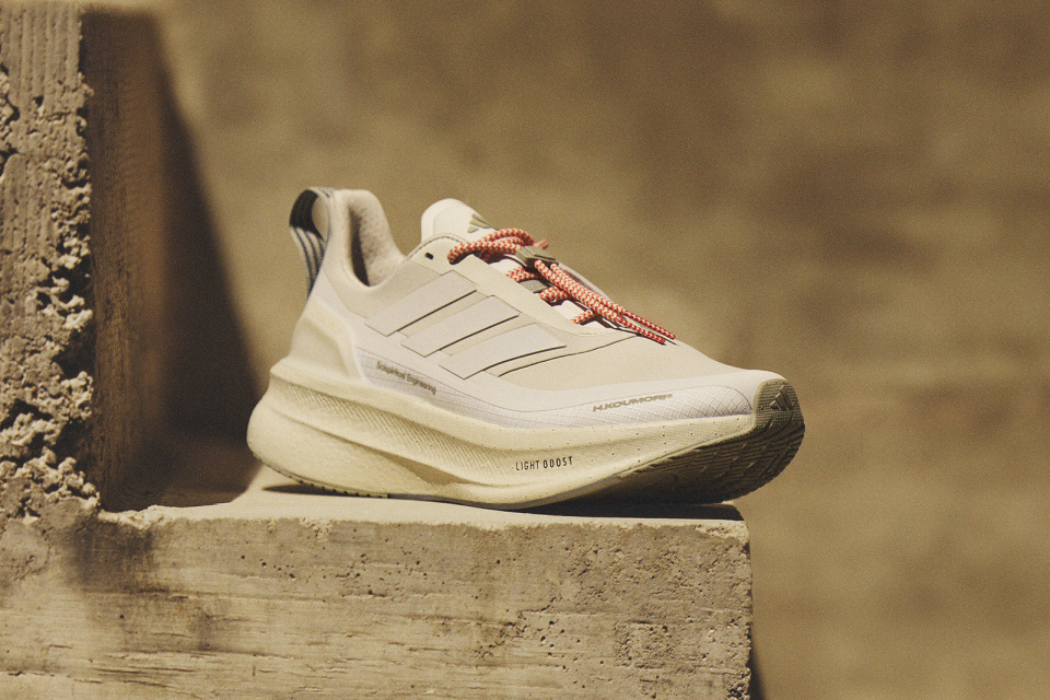 ◆コラボ◆HERMANOS KOUMORI X ADIDAS ULTRABOOST 5(W)◆正規品 Hermanos Koumori x adidas Ultraboost 5 Release Info | Hypebeast