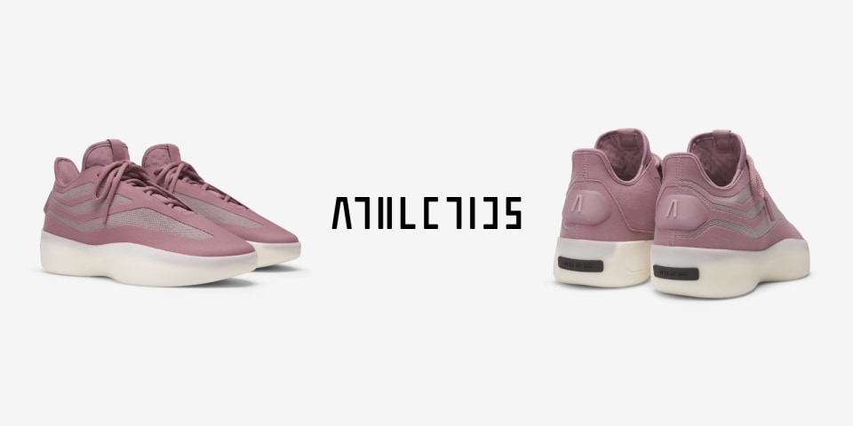 adidas x Fear of God Athletics | adidas US