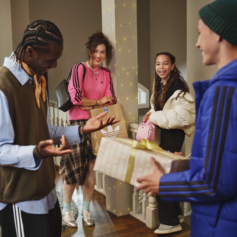 Erkek Giyim, Ayakkabı ve Aksesuar Çeşitleri | adidas Türkiye