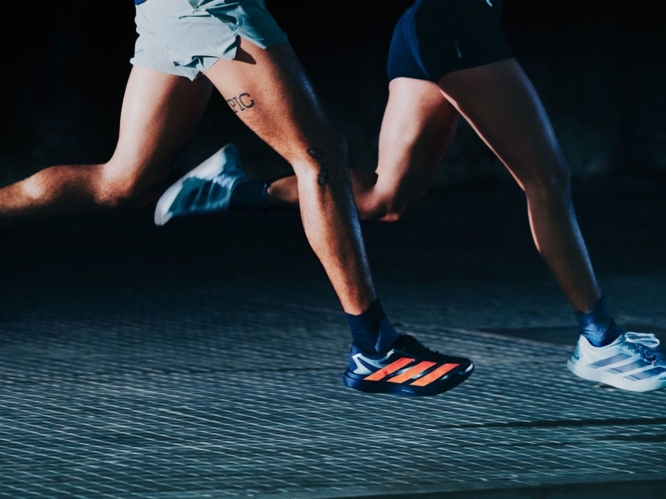 Running Shoes, Clothing & Gear | adidas US