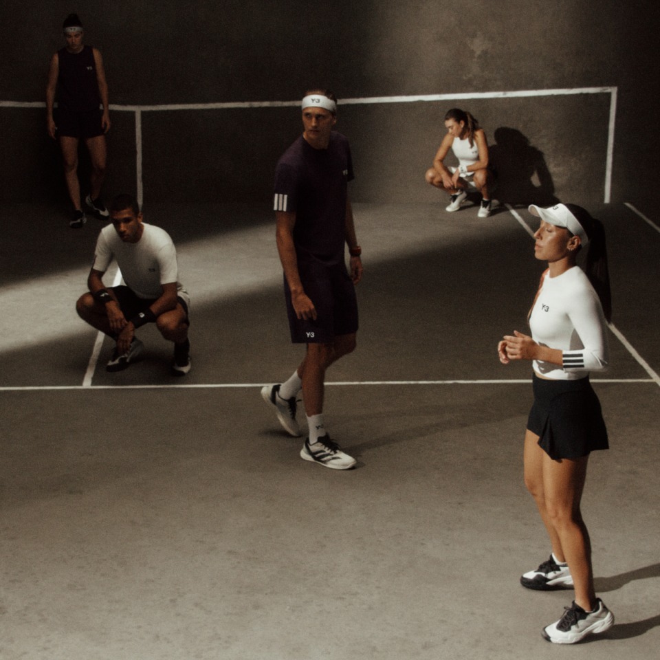Tennis | adidas 公式オンラインショップ