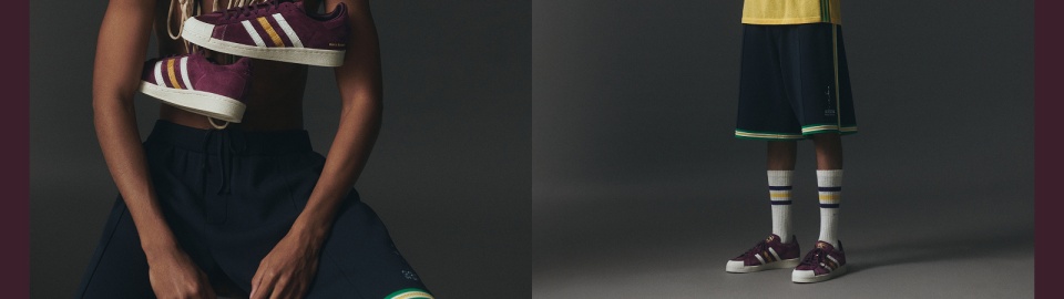 adidas WALES BONNER【アディダス公式】