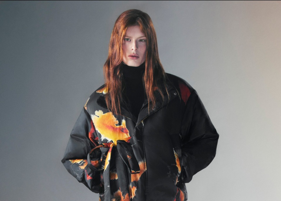 【レア品】アディダス　YOHJI YAMAMOTO　レディース　L(USサイズ) ヨウジヤマモト YOHJI YAMAMOTO アディダス adidas コラボ