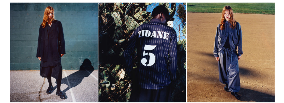 adidas Y-3 【アディダス公式】