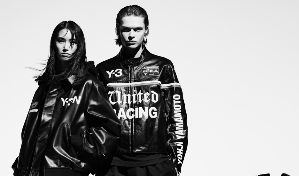 Y-3 | adidas 公式オンラインショップ