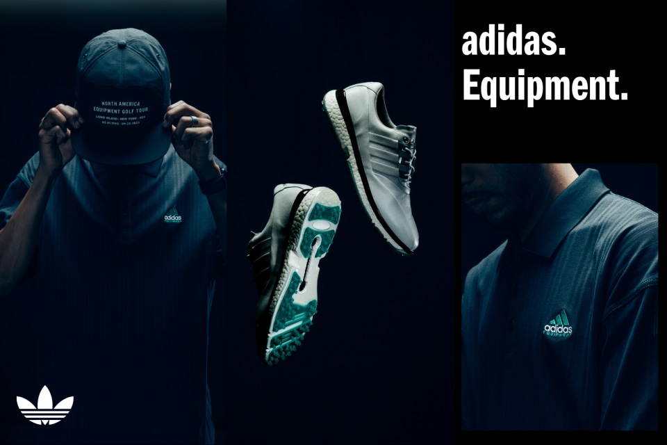 adidas EQT | adidas US