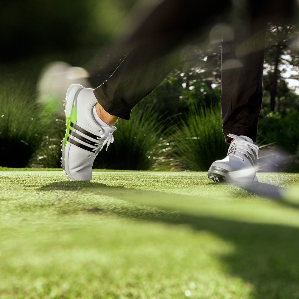 Adidas us online golf clearance