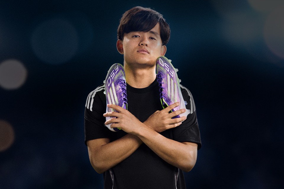 アディダス F50 ELITE FG / 天然芝用 / F50 Elite Firm Ground