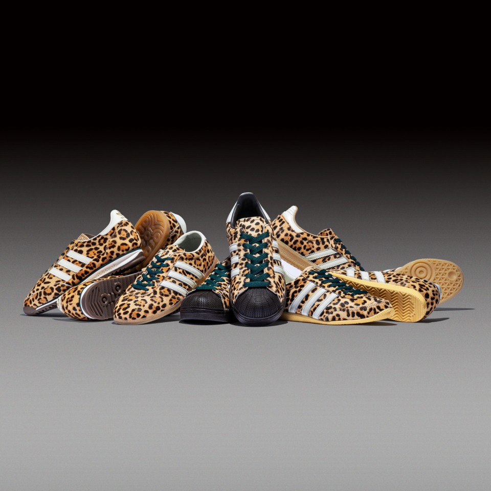 ⭐︎ プロフィールご一読くださいね〜 　adidas originals 2024年 11/15 発売】adidas Originals GAZELLE INDOOR “Collegiate