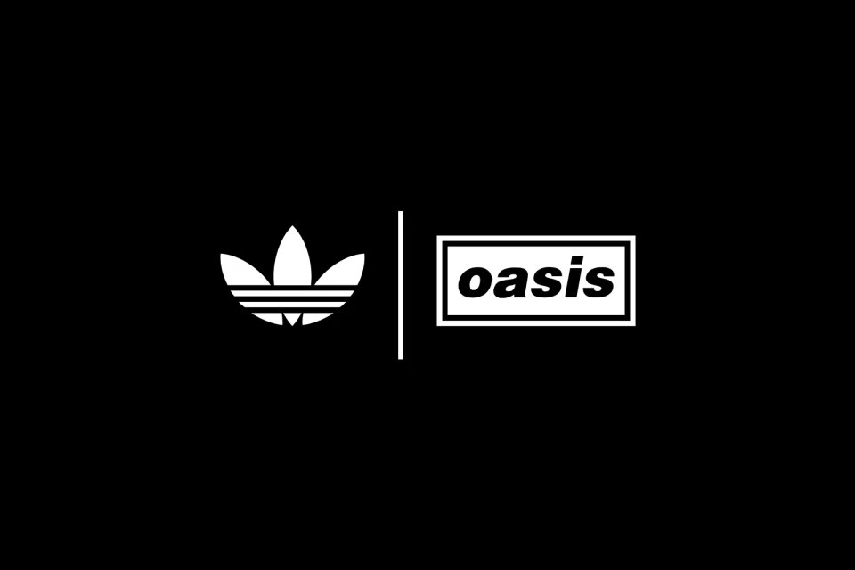 こ*N様 adidas Oasis 2025 Tour トレーナー L Tour adidas Oasis 2025 トレーナー こ*N様 L