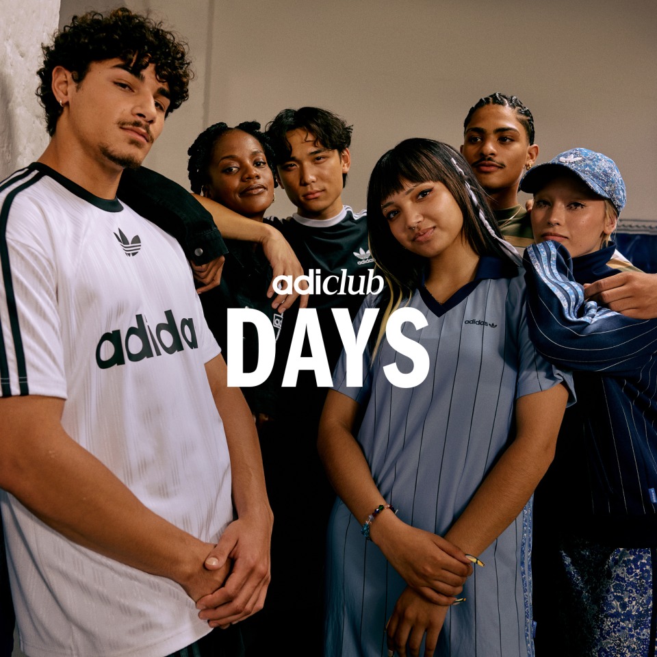アディダス｜adidas 公式オンラインショップ 日本