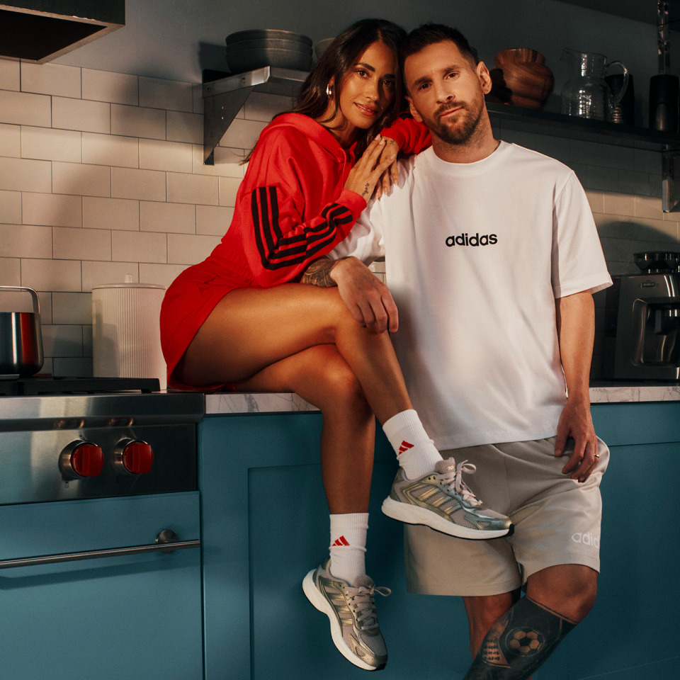Mujer adidas Peru