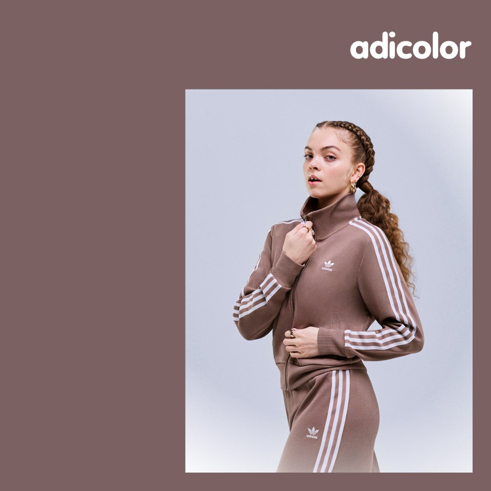 Women's Shoes, Clothing and Accessories | adidas US Women's Shoes, Clothing and Accessories | adidas US