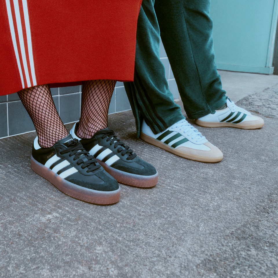 Originals Sneakers & Clothing | adidas US
