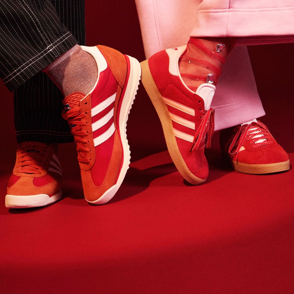 Sneakers & Sportswear | adidas US