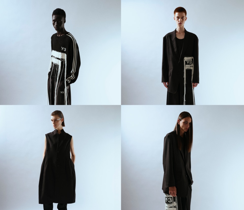 adidas Y-3 | adidas US