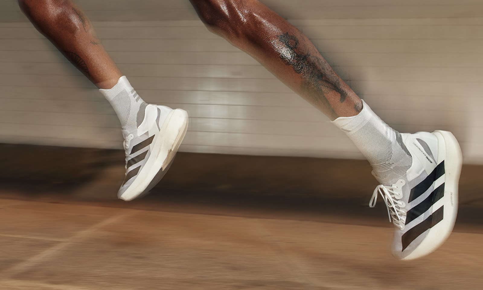 試し履きのみ　adidas ADIZERO EVO1 28cm アディダス『ADIZERO ADIOS PRO EVO 1』徹底解説！ 史上最軽量の