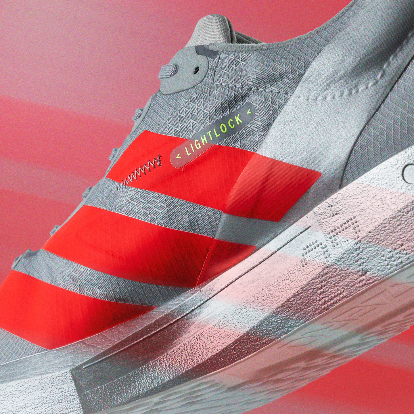 アディダス アディゼロ ジャパン 9 ランニング / Adizero Japan