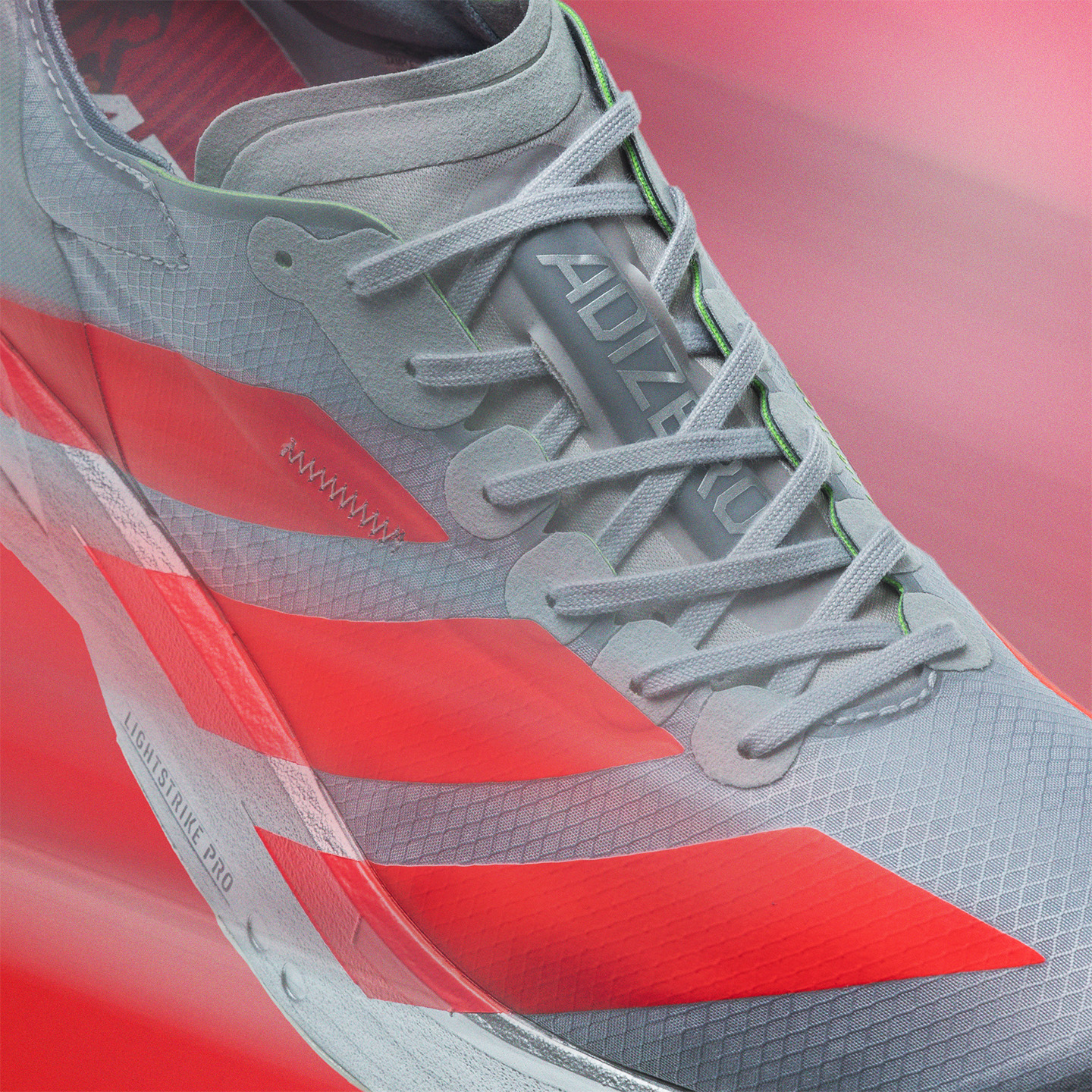 スーパーセール 半額タイムセール アディダス アディゼロ Pro Adios Adizero / 4 プロ アディオス スパイク・シューズ