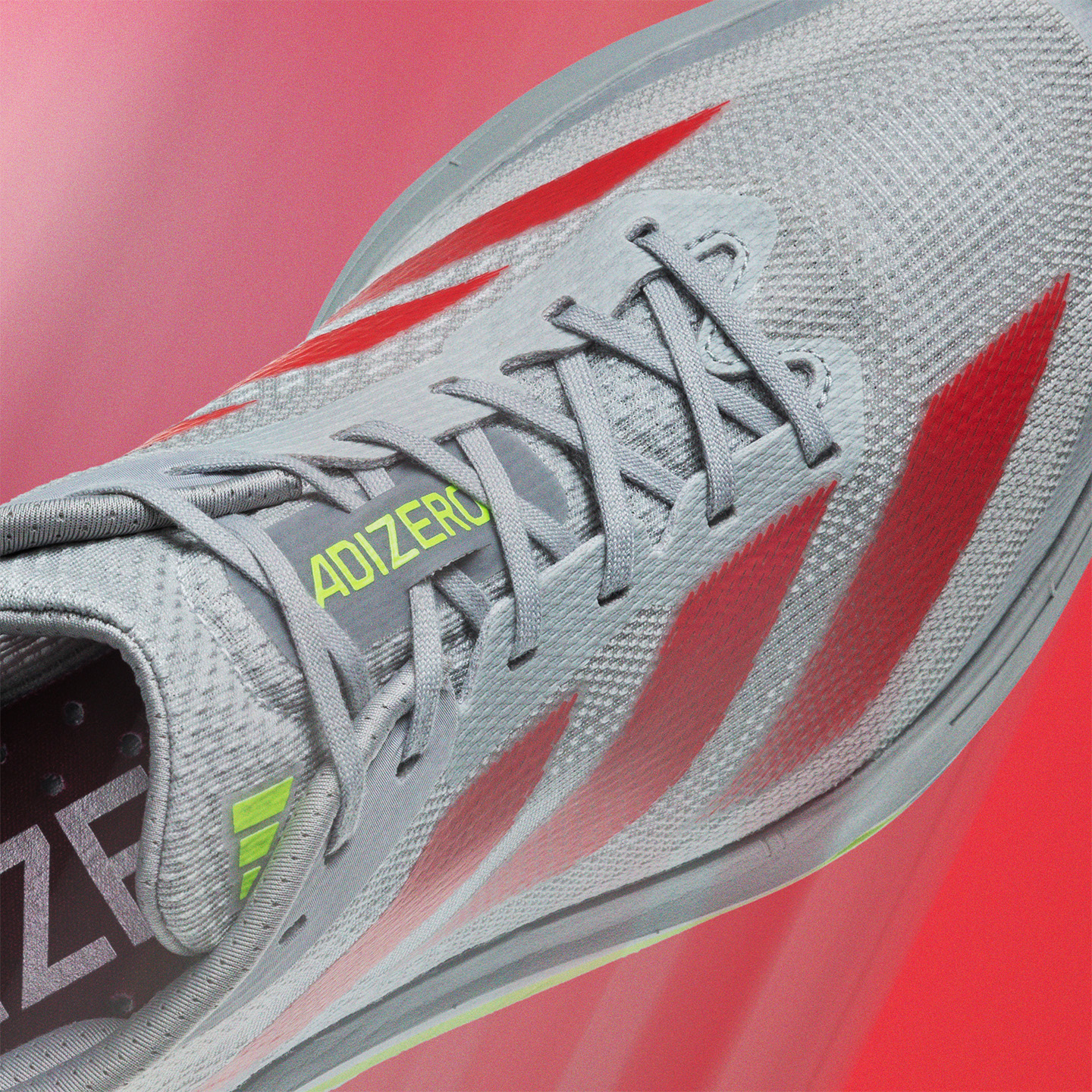 アディダス ランニングシューズ 27.5 アディゼロ SL 2 M JI2983 アディダス アディゼロ Sl2 ランニング / Adizero Sl2 Running
