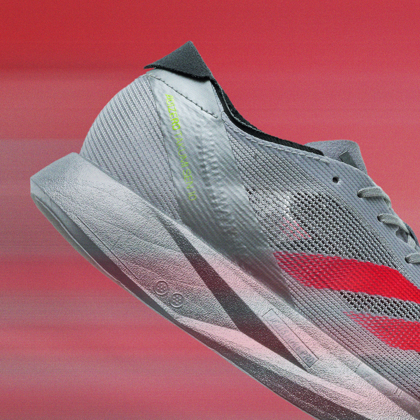 アディダス アディゼロ タクミ セン 10 / Adizero Takumi Sen 10
