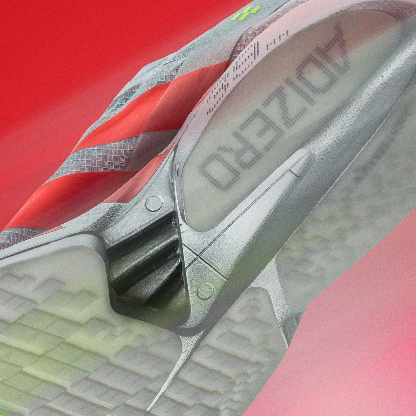 アディダス アディゼロ アディオス プロ 4 / Adizero Adios Pro