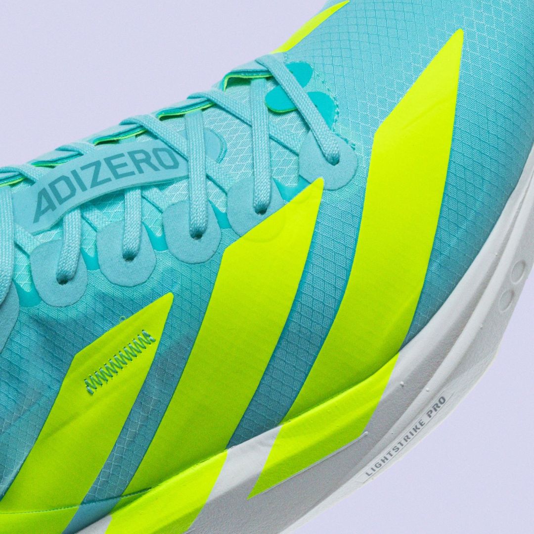 アディダス アディゼロ タクミ セン 11 / Adizero Takumi Sen 11