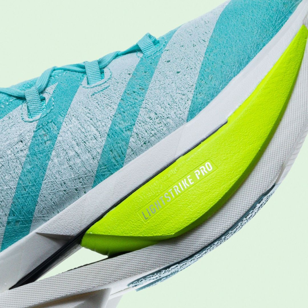 アディダス アディゼロ プライム X3 ストラング / Adizero Prime