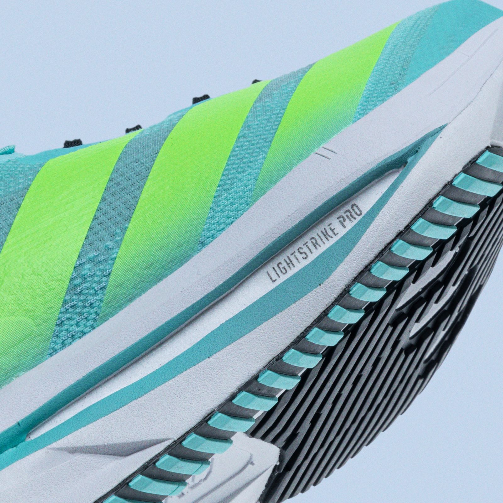 アディダス アディゼロ SL2 / Adizero SL2 - グリーン | アディダス