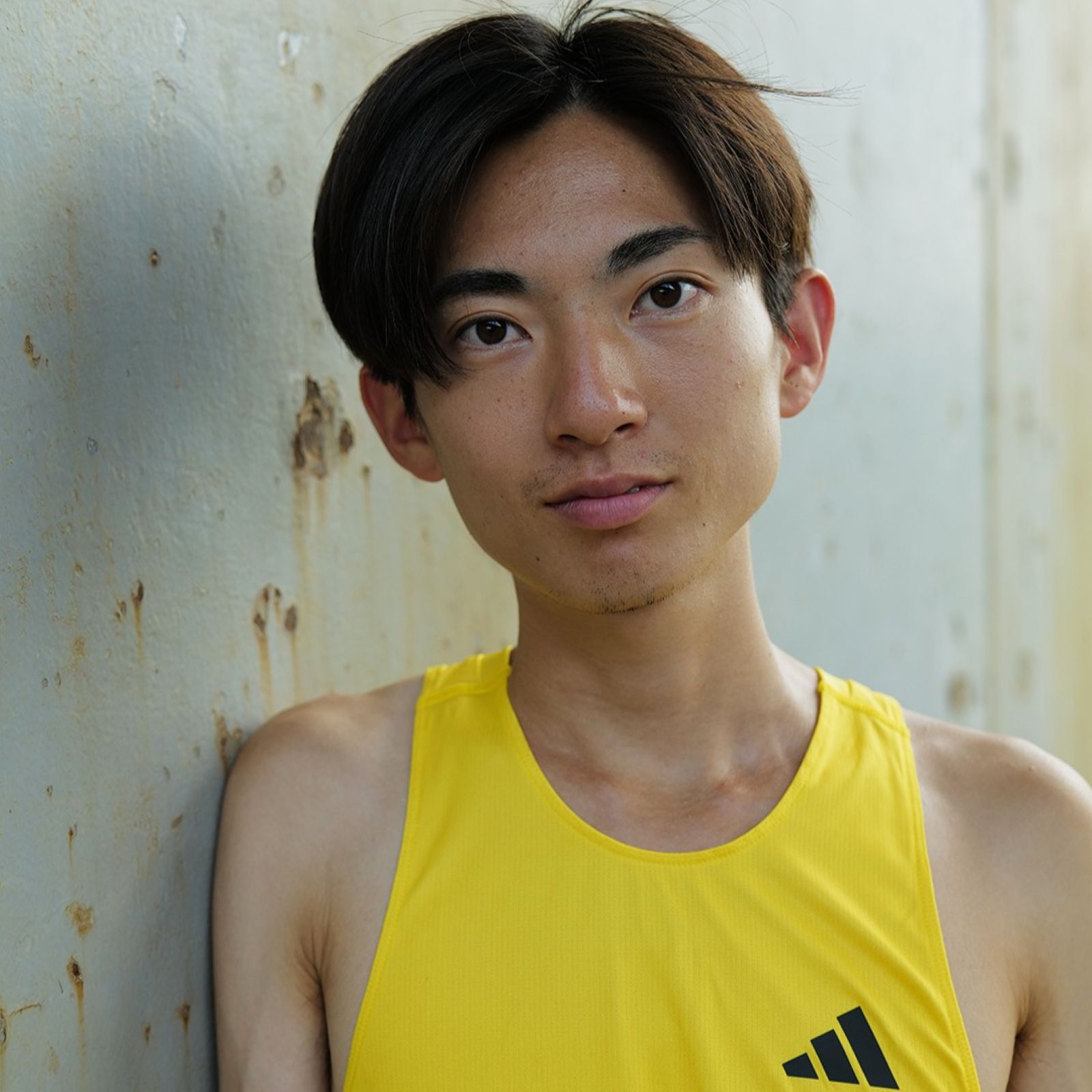 アディダス アディゼロ タクミ セン 11 / Adizero Takumi Sen 11