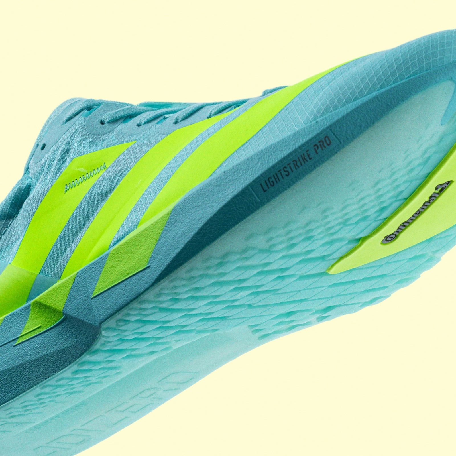 アディダス アディゼロ ジャパン 9 / Adizero Japan 9 - ピンク