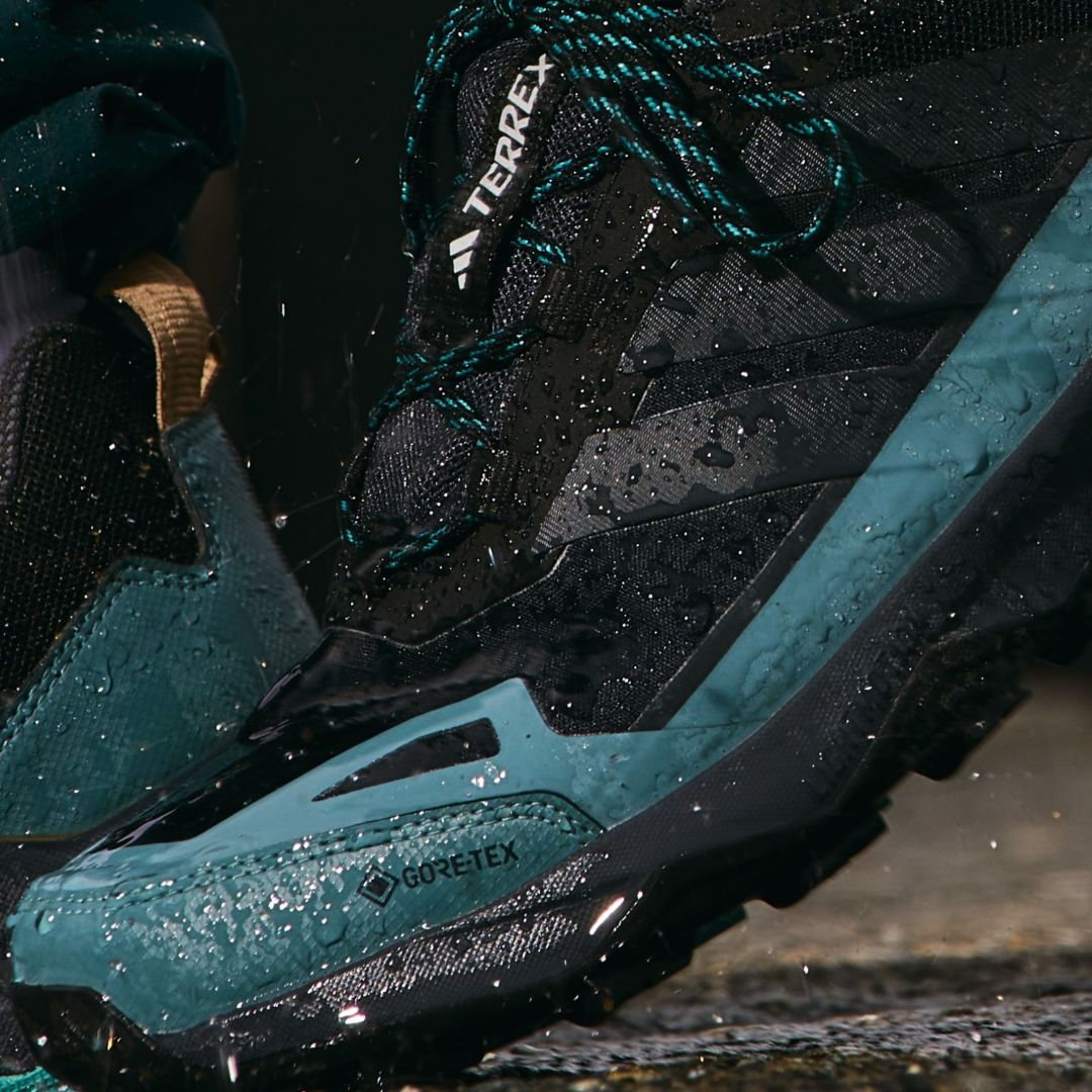 アディダス テレックス スカイチェイサー AX5 GORE-TEX