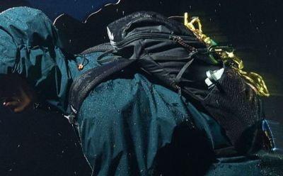adidas レッグウォーマー 2点セット 黒白