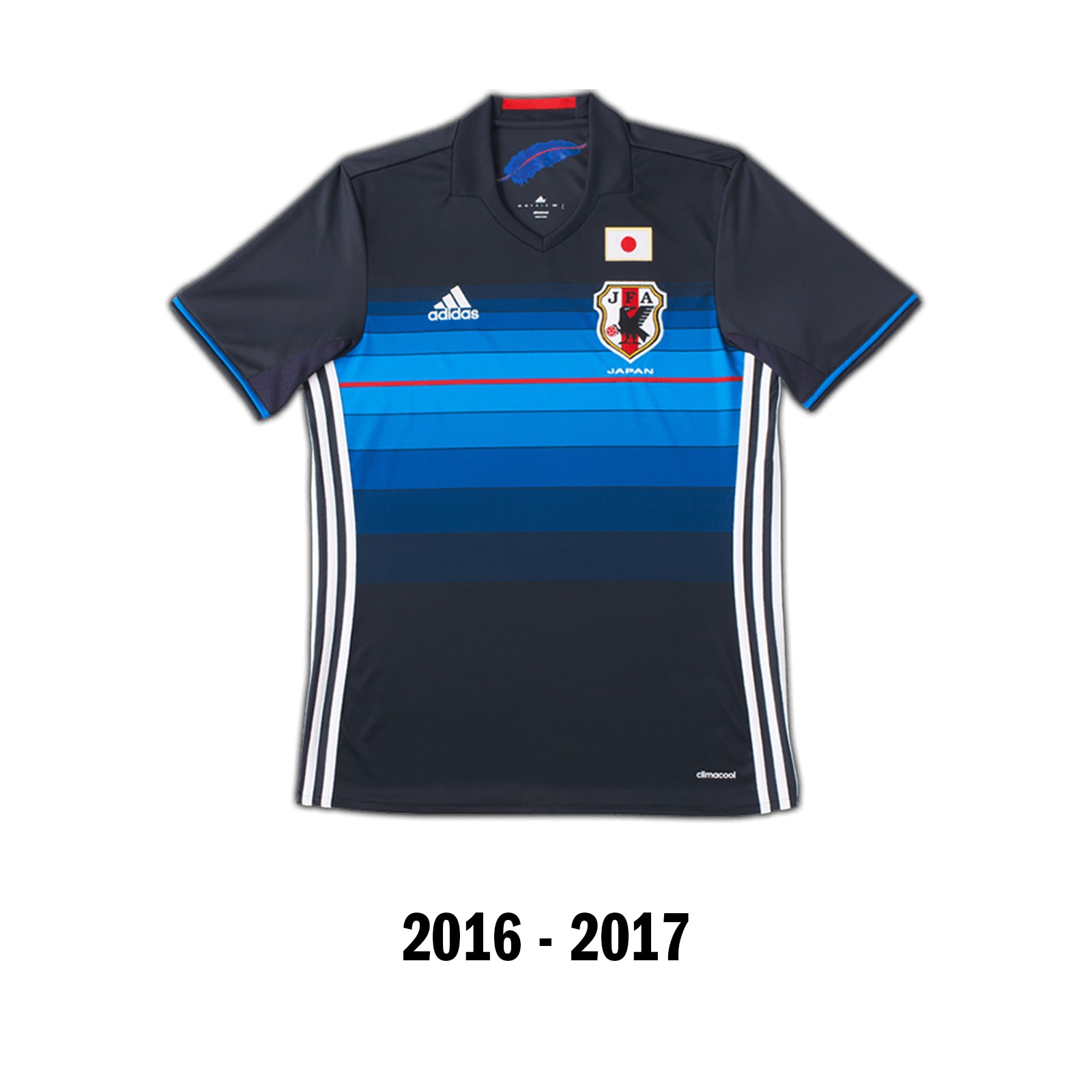 サッカー日本代表 歴代ユニフォーム【アディダス公式】