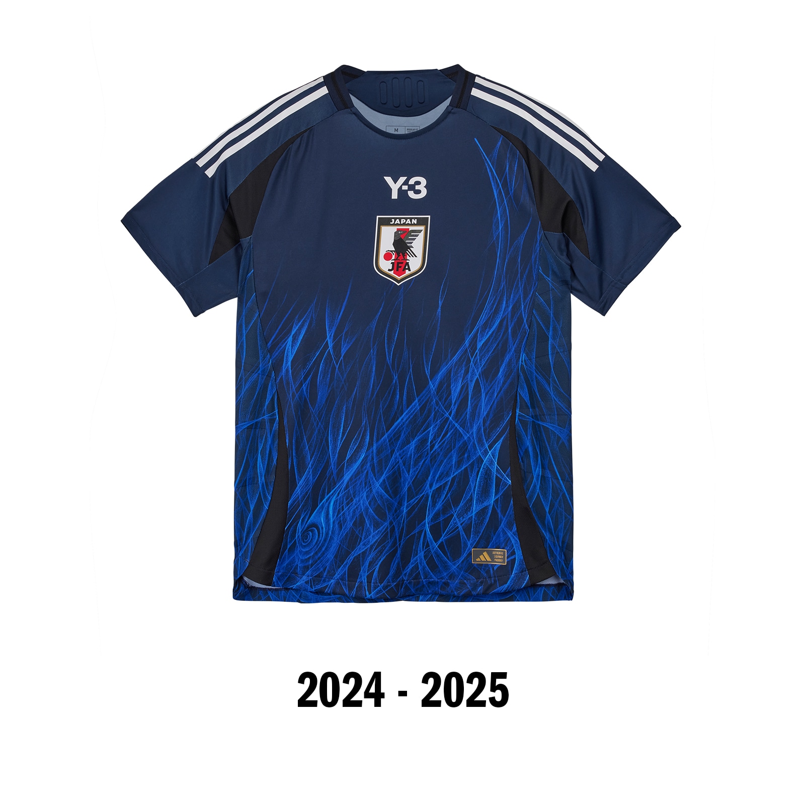 サッカー日本代表 歴代ユニフォーム【アディダス公式】