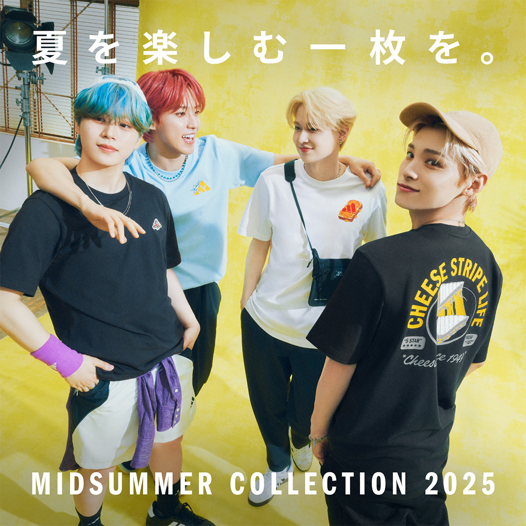 TRIPSHION Cheese Toast グラフィック Tシャツ 8colors CHEESE STAND & Gochisou コラボレーション Tシャツ | CHEESE