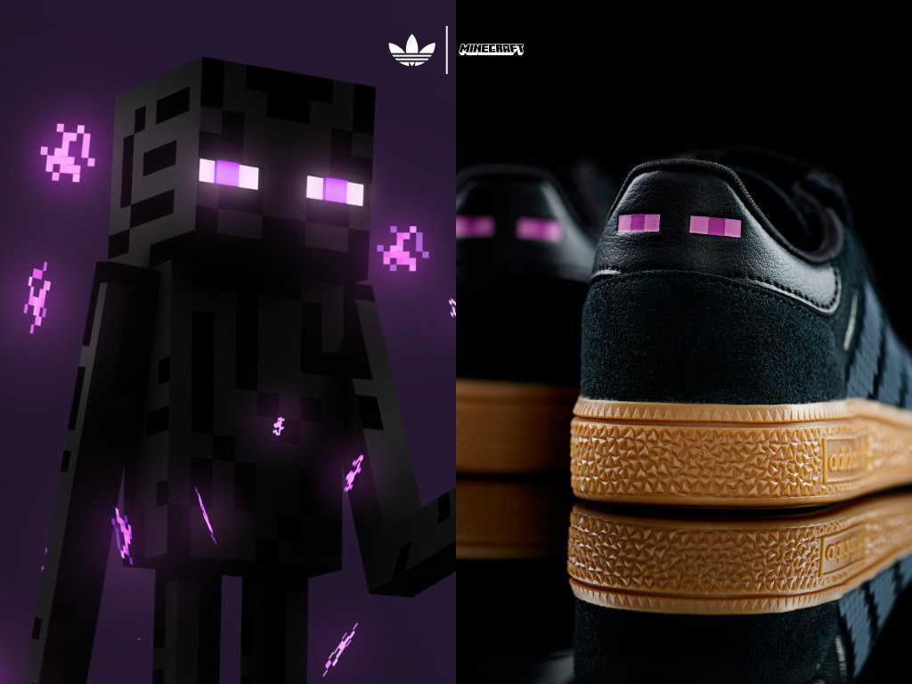 【adidas × Minecraft】限定コラボ★グラフィック フーディ adidas × Minecraft】限定コラボ☆グラフィック フーディ トップス