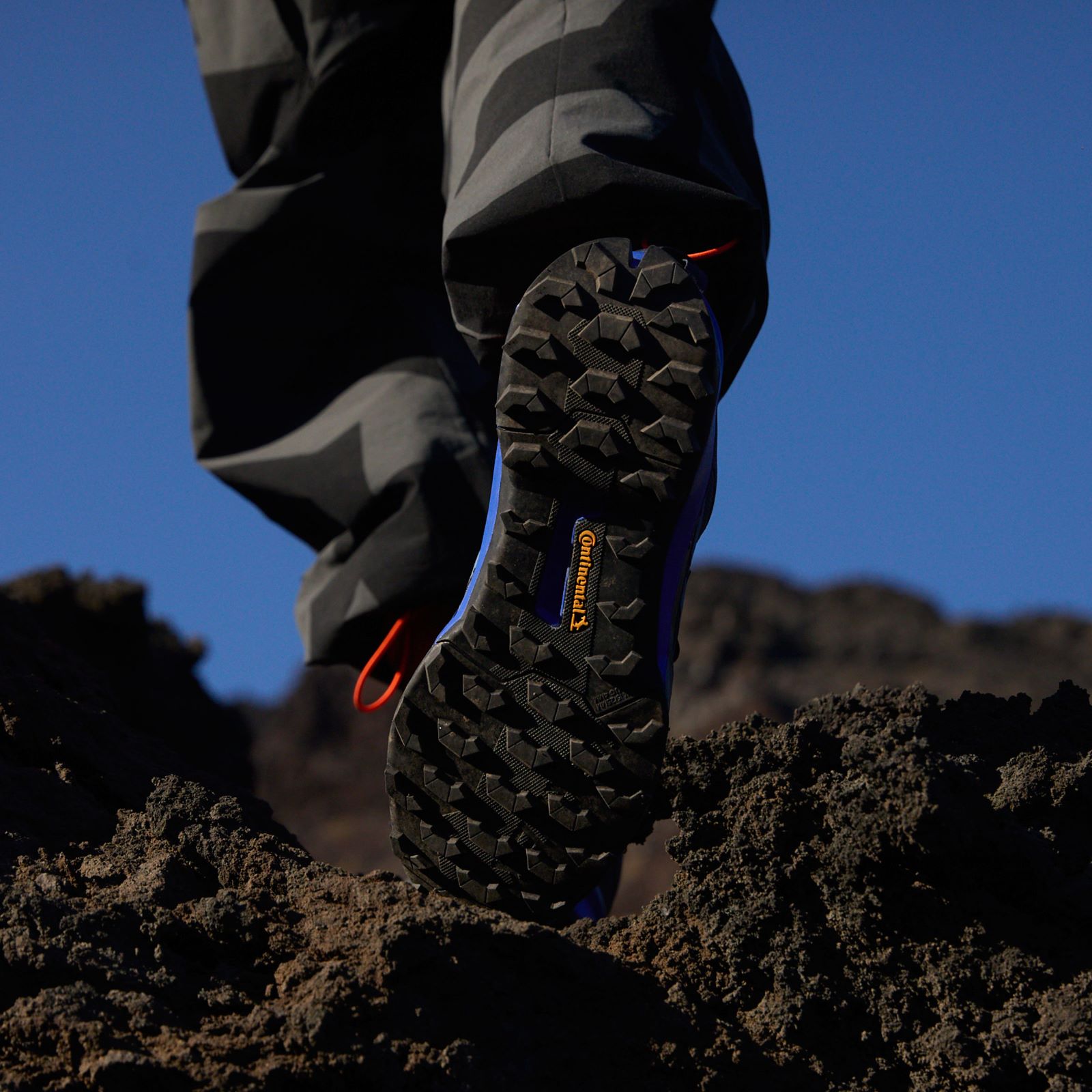 Lite Trail Running Mini Crew