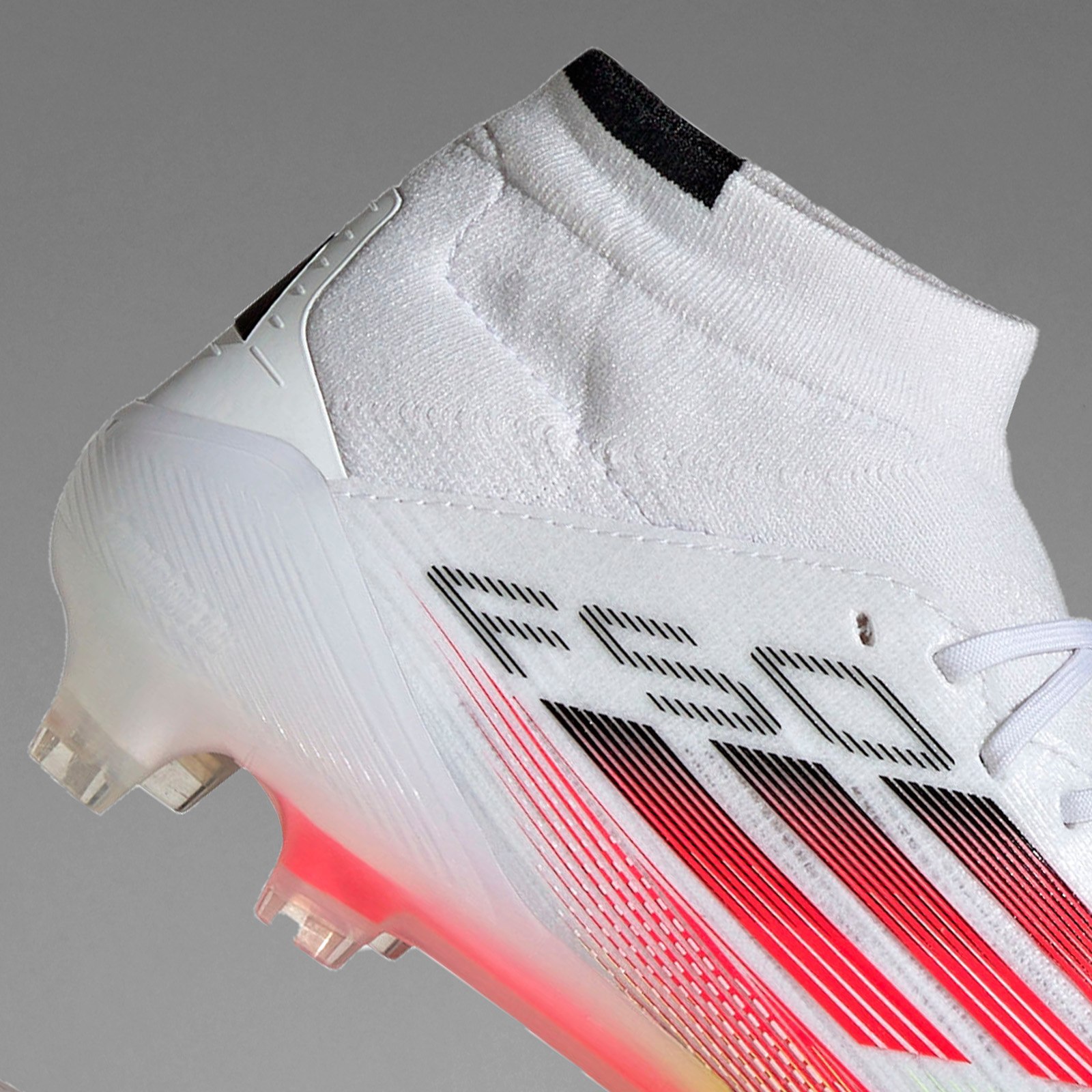 シューズ adidas F50 Elite Mid-Cut FG adidas-F50-Elite-Mid-Cut-FG-