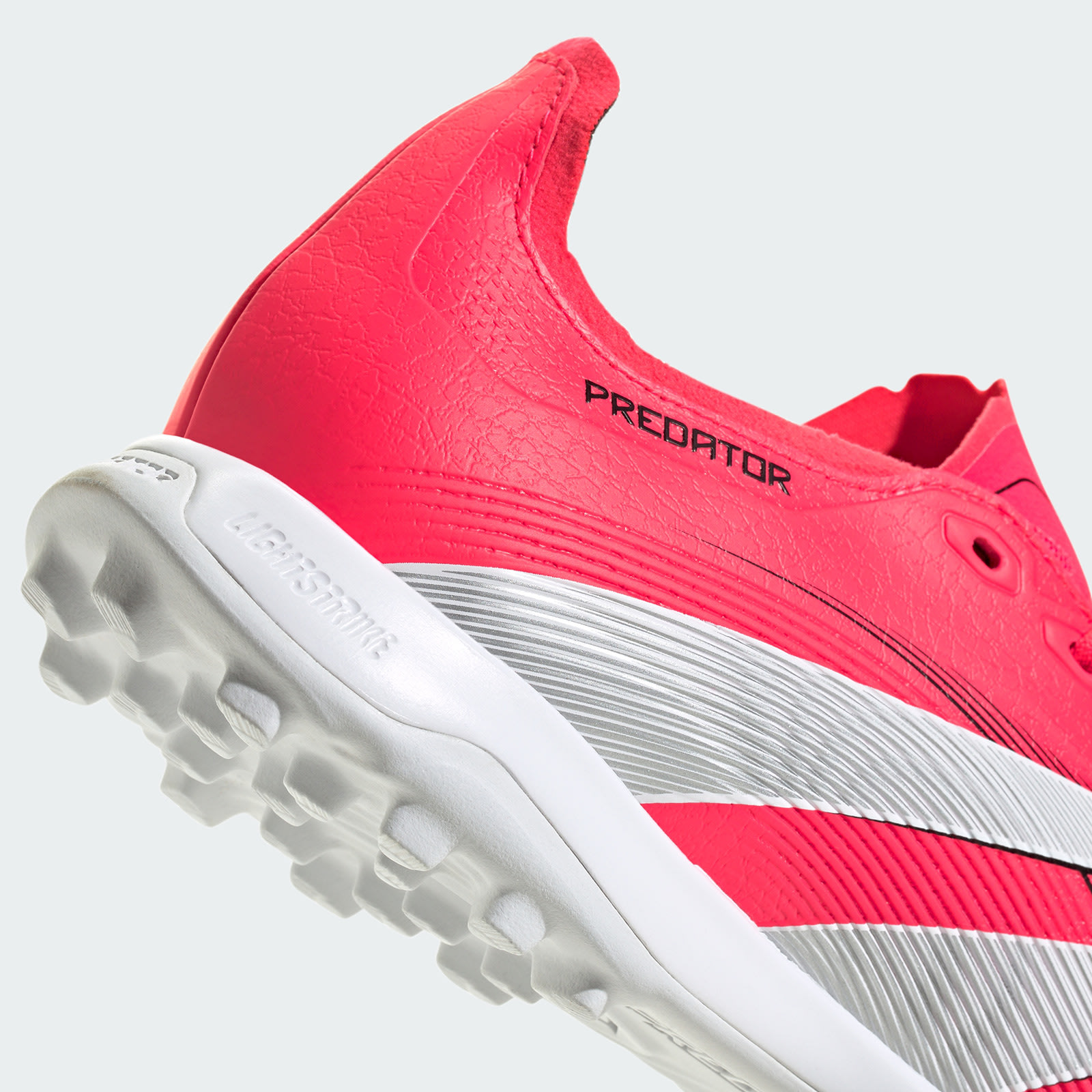 adidas アディダス プレデター LEAGUE L TF(ブラック×ホワイト