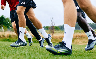 サッカー｜メンズ【アディダス公式】