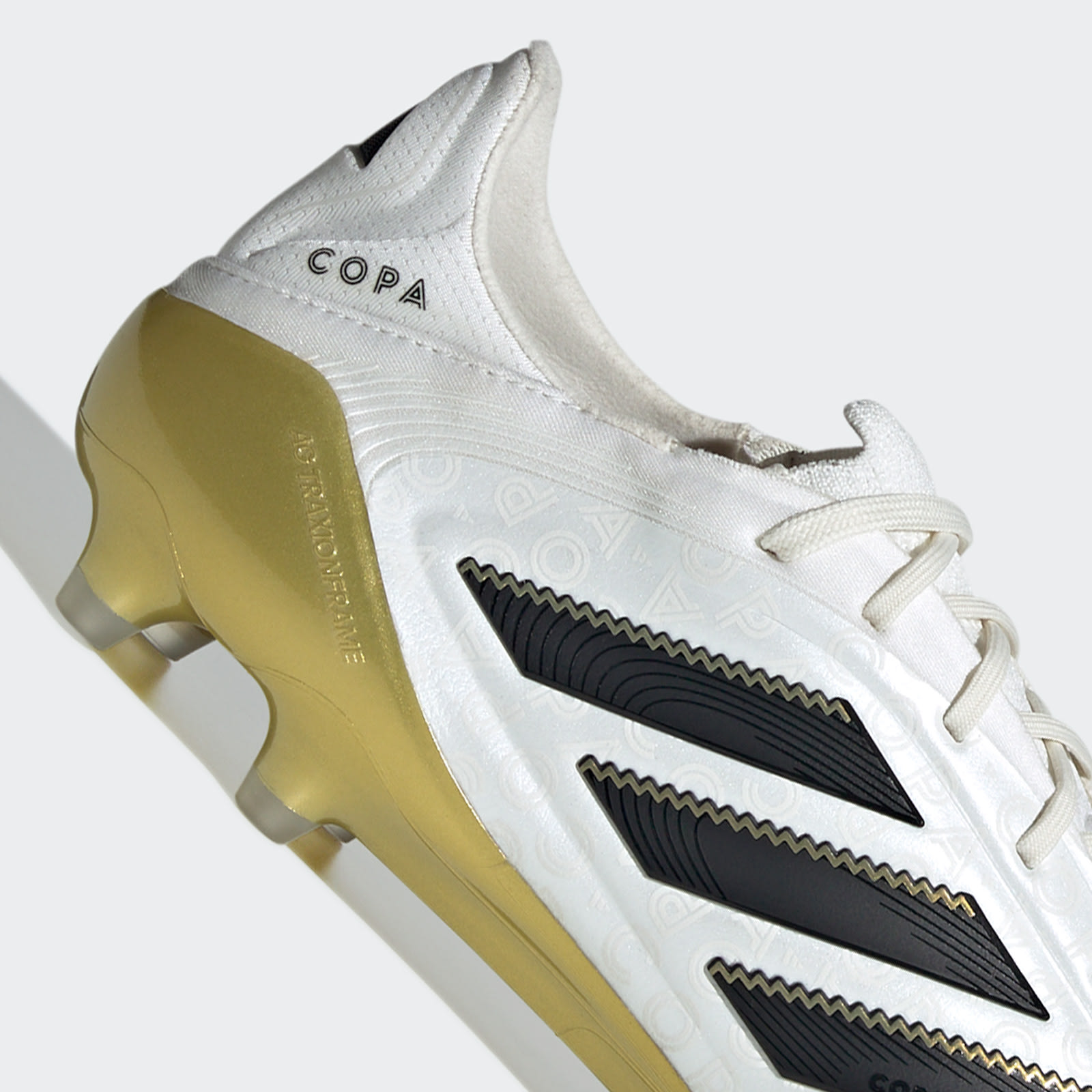 adidas アディダス コパピュア FG 27cm ホワイト adidas アディダス adidas コパ ピュア 3 ELITE 土・人工芝用