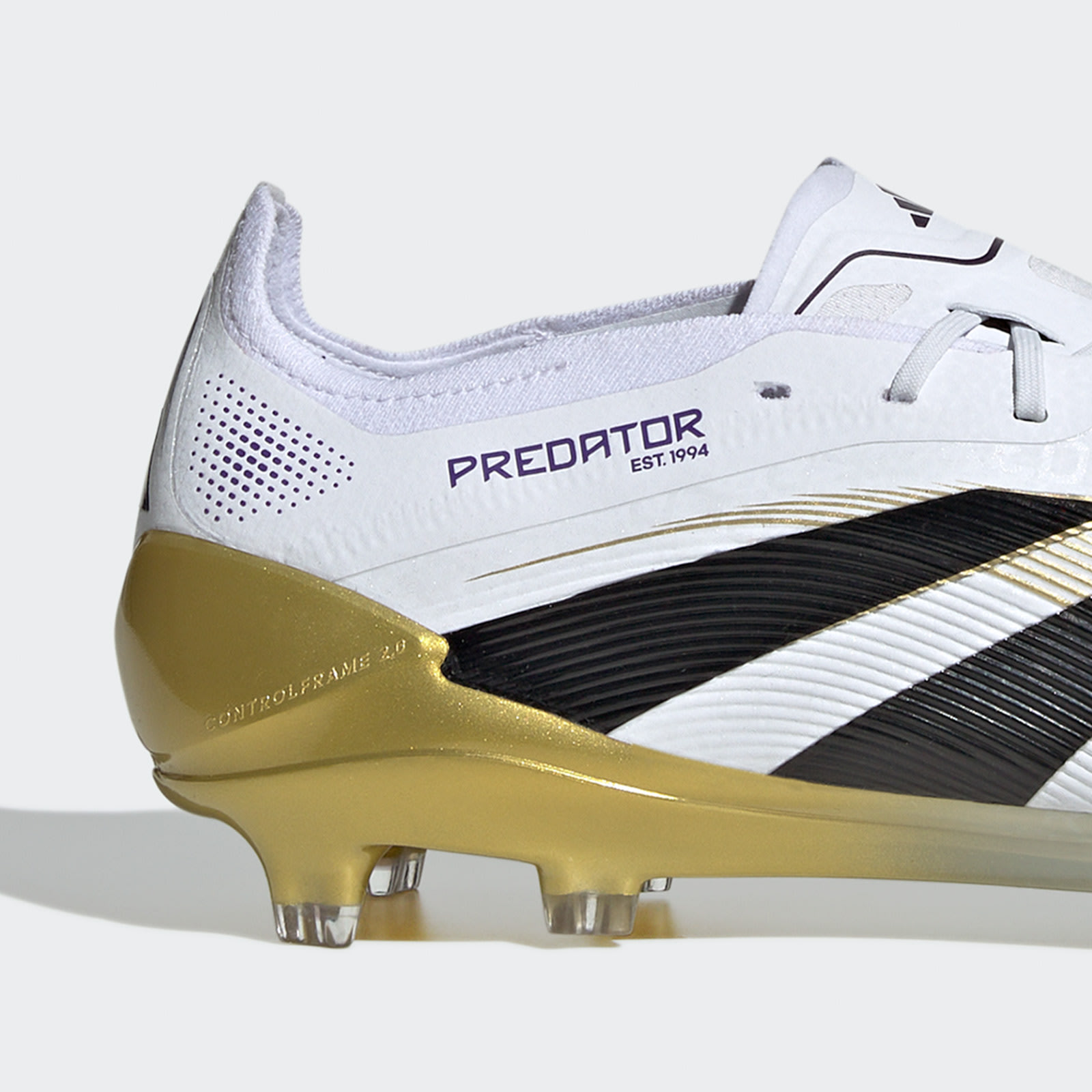 アディダス プレデター ELITE FG / 天然芝用 / Predator Elite