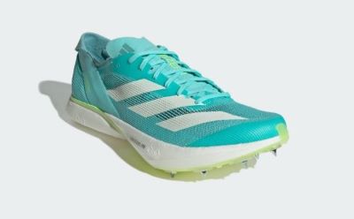 adidas アディダス 中長距離 陸上スパイク ディスタンススター