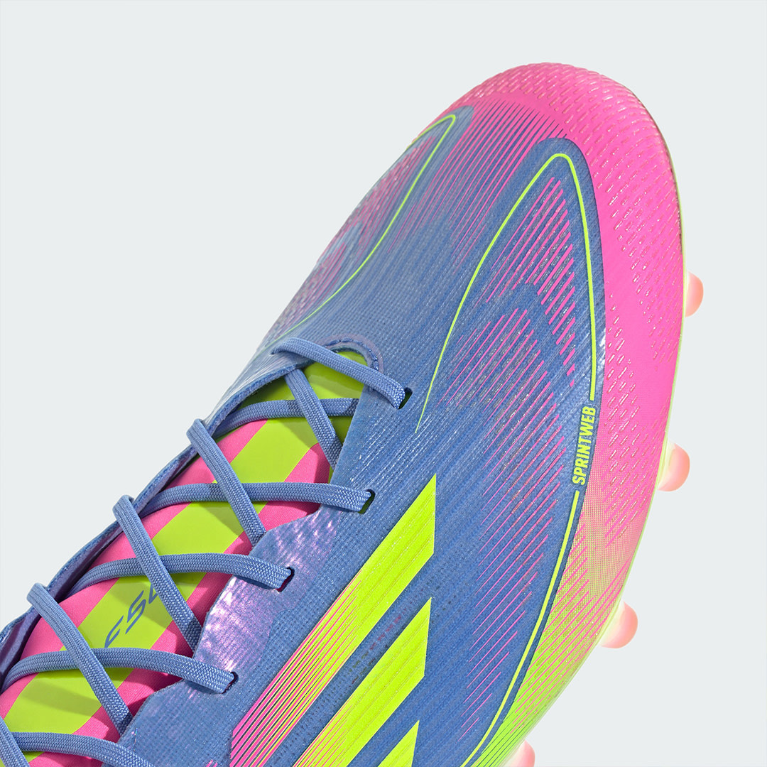 Adidas F50 Adizero IV Battle Pack (ref: Elite X CrazyFast