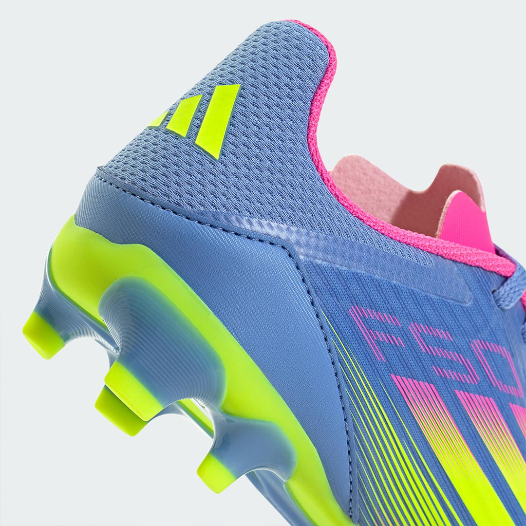 アディダス キッズ F50 LEAGUE HG/AG / 土・人工芝用 / F50 League HG