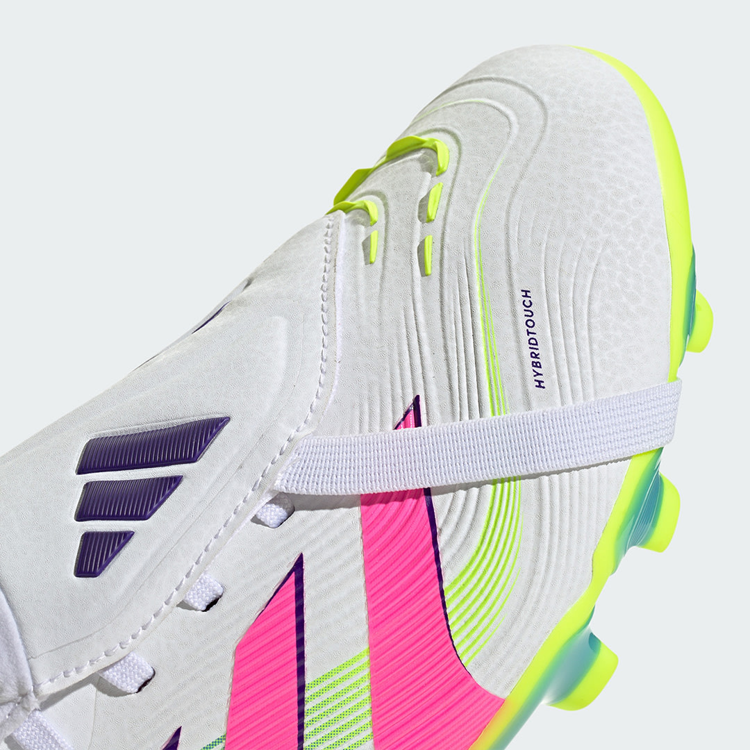 adidas Predator 天然芝トップモデル アディダス プレデター ELITE FG / 天然芝用 / Predator Elite