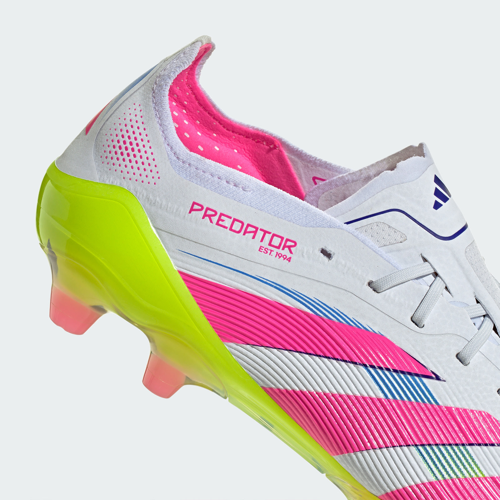 adidas PREDATOR ELITE HG/AG JAPAN アディダス IE3760 ルシッド