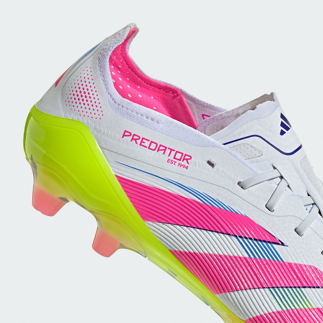 adidas アディダス PREDATOR ELITE プレデター エリート HG/AG